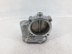 2011-2022 Dodge Charger Throttle Body P/N:05184349AC Fits 2011 2012 2013 2014 2015 2016 2017 2018 2019 2020 2021 2022 OEM Used Auto Parts