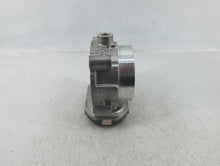 2011-2022 Dodge Charger Throttle Body P/N:05184349AC Fits 2011 2012 2013 2014 2015 2016 2017 2018 2019 2020 2021 2022 OEM Used Auto Parts