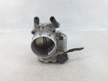 2015-2019 Hyundai Sonata Throttle Body P/N:35100-2G600 Fits 2015 2016 2017 2018 2019 2020 2021 OEM Used Auto Parts