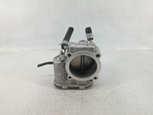 2015-2019 Hyundai Sonata Throttle Body P/N:35100-2G600 Fits 2015 2016 2017 2018 2019 2020 2021 OEM Used Auto Parts