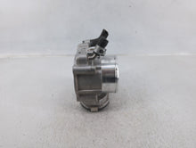 2015-2019 Hyundai Sonata Throttle Body P/N:35100-2G600 Fits 2015 2016 2017 2018 2019 2020 2021 OEM Used Auto Parts