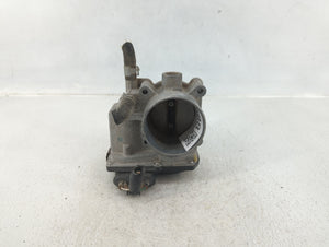 2013-2019 Nissan Sentra Throttle Body P/N:3RA60-01 A 3RA60-01 Fits 2013 2014 2015 2016 2017 2018 2019 OEM Used Auto Parts