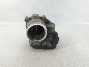 2013-2019 Volkswagen Golf Throttle Body P/N:06F 133 062 T Fits OEM Used Auto Parts