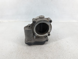 2013-2019 Volkswagen Golf Throttle Body P/N:06F 133 062 T Fits OEM Used Auto Parts