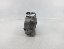 2017-2018 Nissan Rogue Sport Throttle Body P/N:4BA60-01 E Fits 2017 2018 OEM Used Auto Parts