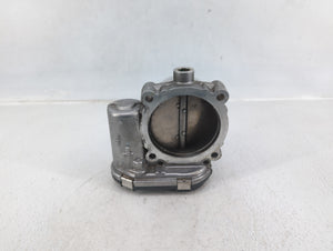 2016 Dodge Caravan Throttle Body P/N:05184349AC Fits 2011 2012 2013 2014 2015 2017 2018 2019 2020 2021 2022 OEM Used Auto Parts