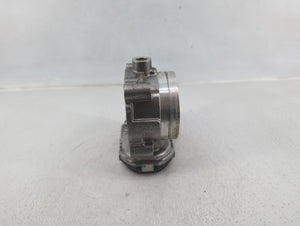 2016 Dodge Caravan Throttle Body P/N:05184349AC Fits 2011 2012 2013 2014 2015 2017 2018 2019 2020 2021 2022 OEM Used Auto Parts