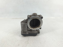 2015-2018 Audi Q3 Throttle Body P/N:06F 133 062 T Fits OEM Used Auto Parts