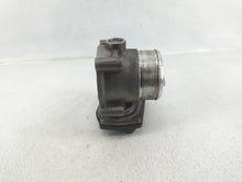 2015-2018 Audi Q3 Throttle Body P/N:06F 133 062 T Fits OEM Used Auto Parts