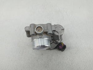 2011-2015 Chevrolet Volt Throttle Body P/N:55581682 Fits 2011 2012 2013 2014 2015 2016 OEM Used Auto Parts