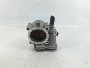 2017-2022 Subaru Impreza Throttle Body P/N:16112AA470 Fits 2017 2018 2019 2020 2021 2022 OEM Used Auto Parts