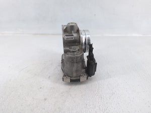 2016-2021 Chevrolet Malibu Throttle Body P/N:12659491BA Fits 2016 2017 2018 2019 2020 2021 2022 OEM Used Auto Parts