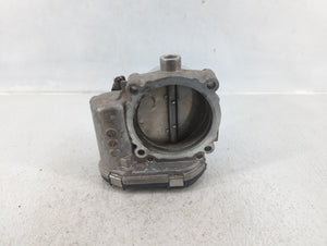 2011-2017 Chrysler 200 Throttle Body P/N:05184349AC Fits 2011 2012 2013 2014 2015 2016 2017 2018 2019 2020 2021 2022 OEM Used Auto Parts