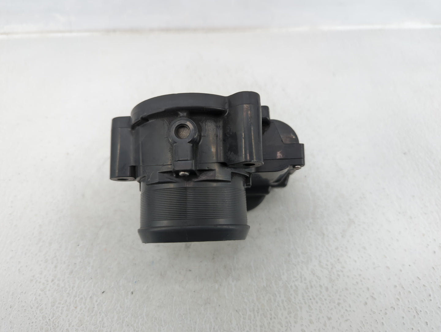2008 Mini Cooper Throttle Body P/N:757669880-02 Fits OEM Used Auto Parts - Oemusedautoparts1.com
