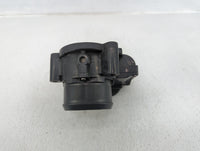 2008 Mini Cooper Throttle Body P/N:757669880-02 Fits OEM Used Auto Parts - Oemusedautoparts1.com