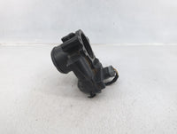 2008 Mini Cooper Throttle Body P/N:757669880-02 Fits OEM Used Auto Parts - Oemusedautoparts1.com