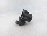 2008 Mini Cooper Throttle Body P/N:757669880-02 Fits OEM Used Auto Parts - Oemusedautoparts1.com