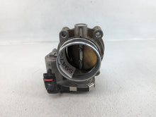 2012-2016 Cadillac Srx Throttle Body P/N:12632172BA Fits 2012 2013 2014 2015 2016 2017 2018 2019 2020 2021 2022 OEM Used Auto Parts