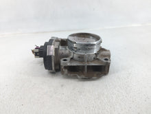 2008-2012 Chevrolet Malibu Throttle Body P/N:115.1.AA.186AA.7300.C Fits 2007 2008 2009 2010 2011 2012 OEM Used Auto Parts