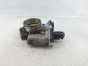 2008-2012 Chevrolet Malibu Throttle Body P/N:115.1.AA.186AA.7300.C Fits 2007 2008 2009 2010 2011 2012 OEM Used Auto Parts