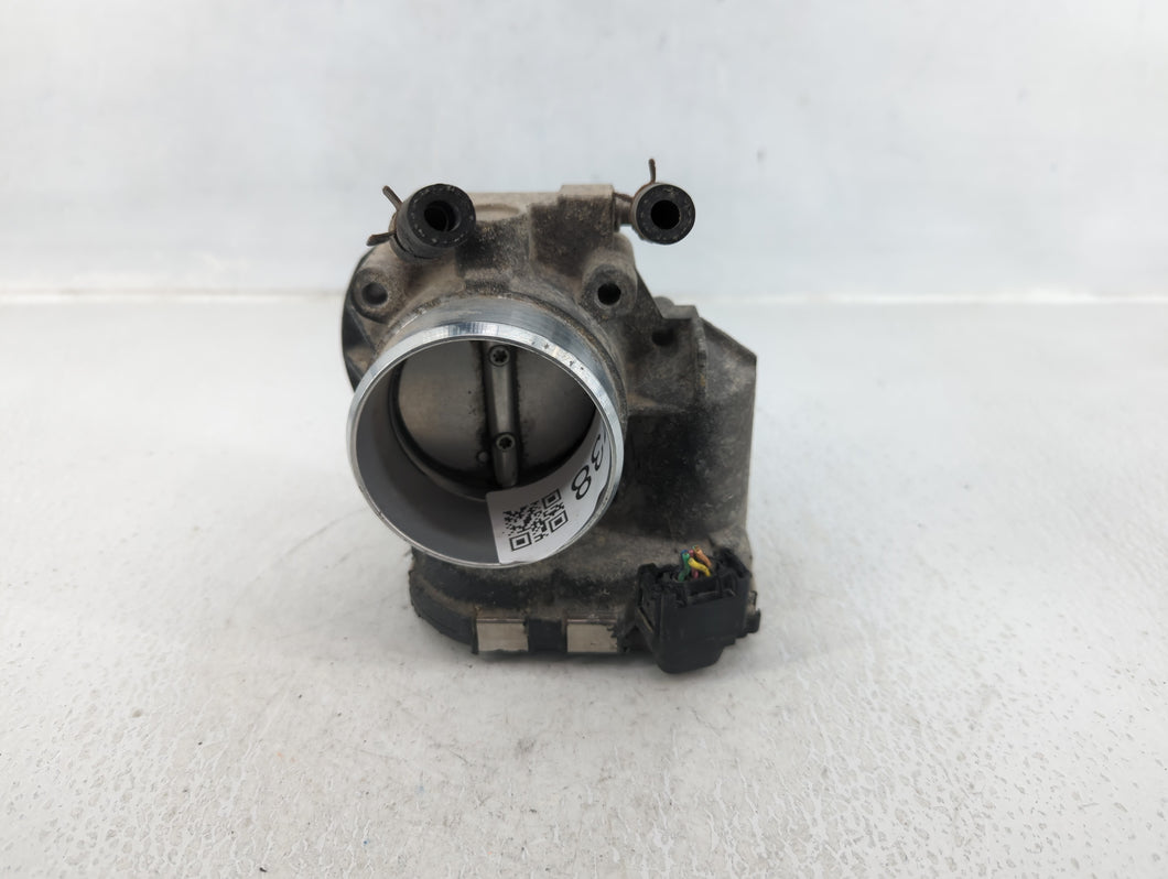 2007-2012 Kia Rondo Throttle Body Fits 2006 2007 2008 2009 2010 2011 2012 2013 OEM Used Auto Parts