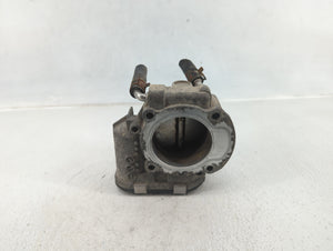 2007-2012 Kia Rondo Throttle Body Fits 2006 2007 2008 2009 2010 2011 2012 2013 OEM Used Auto Parts