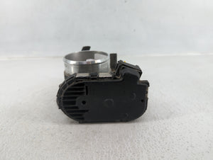 2007-2012 Kia Rondo Throttle Body Fits 2006 2007 2008 2009 2010 2011 2012 2013 OEM Used Auto Parts