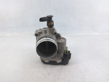 2012-2016 Bmw 328i Throttle Body P/N:1354 7588625-04 Fits 2012 2013 2014 2015 2016 2017 2018 OEM Used Auto Parts