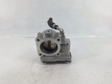 2017-2018 Nissan Rogue Sport Throttle Body P/N:4BA60-01 E Fits 2017 2018 OEM Used Auto Parts