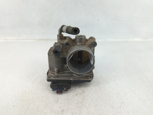 2012-2019 Nissan Versa Throttle Body P/N:3AA50-02 D Fits 2012 2013 2014 2015 2016 2017 2018 2019 OEM Used Auto Parts