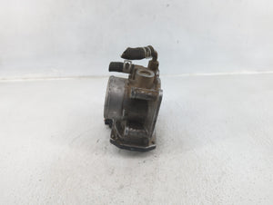 2012-2019 Nissan Versa Throttle Body P/N:3AA50-02 D Fits 2012 2013 2014 2015 2016 2017 2018 2019 OEM Used Auto Parts