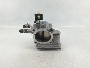 2009-2018 Toyota Rav4 Throttle Body P/N:22030-36010 Fits 2009 2010 2011 2012 2013 2014 2015 2016 2017 2018 2019 OEM Used Auto Parts