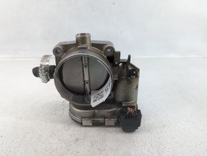 2006-2007 Mercedes-Benz C280 Throttle Body P/N:A 113 141 01 25 Fits 2005 2006 2007 2008 2009 2010 2011 2012 2013 2014 OEM Used Auto Parts