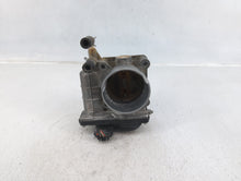 2008-2013 Infiniti G37 Throttle Body P/N:RME60-16 Fits 2007 2008 2009 2010 2011 2012 2013 2014 2015 2016 2017 2018 2019 2020 OEM Used Auto Parts