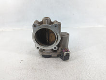 2008-2011 Cadillac Cts Throttle Body P/N:111AA 994AA Fits 2007 2008 2009 2010 2011 2012 OEM Used Auto Parts