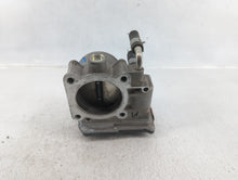 2013-2018 Nissan Altima Throttle Body P/N:3C1102459-02Q27 3TA60-01 A Fits 2013 2014 2015 2016 2017 2018 2019 2020 OEM Used Auto Parts