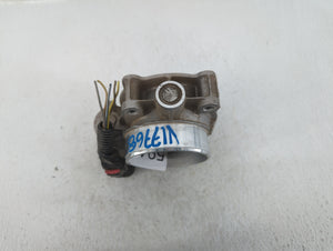 2012-2015 Chevrolet Camaro Throttle Body P/N:12682172BA Fits 2012 2013 2014 2015 2016 2017 2018 2019 2020 2021 2022 OEM Used Auto Parts