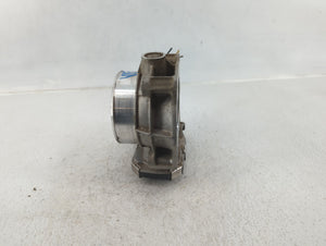 2012-2015 Chevrolet Camaro Throttle Body P/N:12682172BA Fits 2012 2013 2014 2015 2016 2017 2018 2019 2020 2021 2022 OEM Used Auto Parts