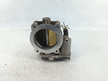 2012-2015 Chevrolet Camaro Throttle Body P/N:12682172BA Fits 2012 2013 2014 2015 2016 2017 2018 2019 2020 2021 2022 OEM Used Auto Parts