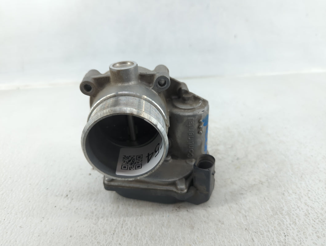 2013-2019 Volkswagen Golf Throttle Body P/N:06F 133 062 T Fits OEM Used Auto Parts