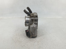 2011-2014 Hyundai Sonata Throttle Body P/N:35100-2G710 Fits 2011 2012 2013 2014 2015 2016 OEM Used Auto Parts