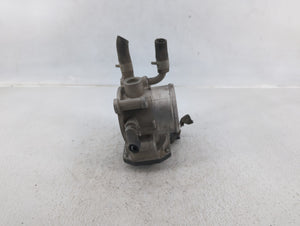 2012-2019 Kia Soul Throttle Body P/N:35100-2B300 Fits 2012 2013 2014 2015 2016 2017 2018 2019 OEM Used Auto Parts