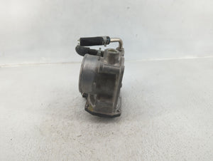 2018-2022 Nissan Rogue Sport Throttle Body P/N:4BA60-01 F Fits 2018 2019 2020 2021 2022 OEM Used Auto Parts