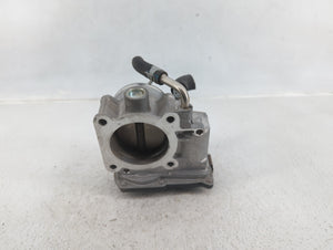 2018-2022 Nissan Rogue Sport Throttle Body P/N:4BA60-01 F Fits 2018 2019 2020 2021 2022 OEM Used Auto Parts