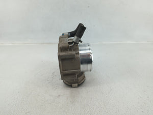 2016-2020 Kia Optima Throttle Body P/N:35100-2G600 Fits 2015 2016 2017 2018 2019 2020 2021 OEM Used Auto Parts