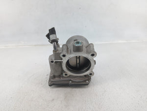 2014-2016 Kia Forte Throttle Body P/N:35100-2E400 Fits 2012 2013 2014 2015 2016 2018 2019 2020 2021 OEM Used Auto Parts