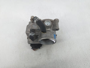 2012-2019 Nissan Versa Throttle Body P/N:3AA50-02 E Fits 2012 2013 2014 2015 2016 2017 2018 2019 OEM Used Auto Parts