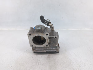 2012-2019 Nissan Versa Throttle Body P/N:3AA50-02 E Fits 2012 2013 2014 2015 2016 2017 2018 2019 OEM Used Auto Parts