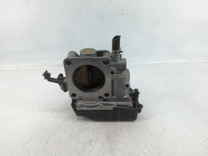 2013-2017 Honda Accord Throttle Body P/N:GMF4A Fits 2013 2014 2015 2016 2017 2018 2019 2020 2021 2022 OEM Used Auto Parts