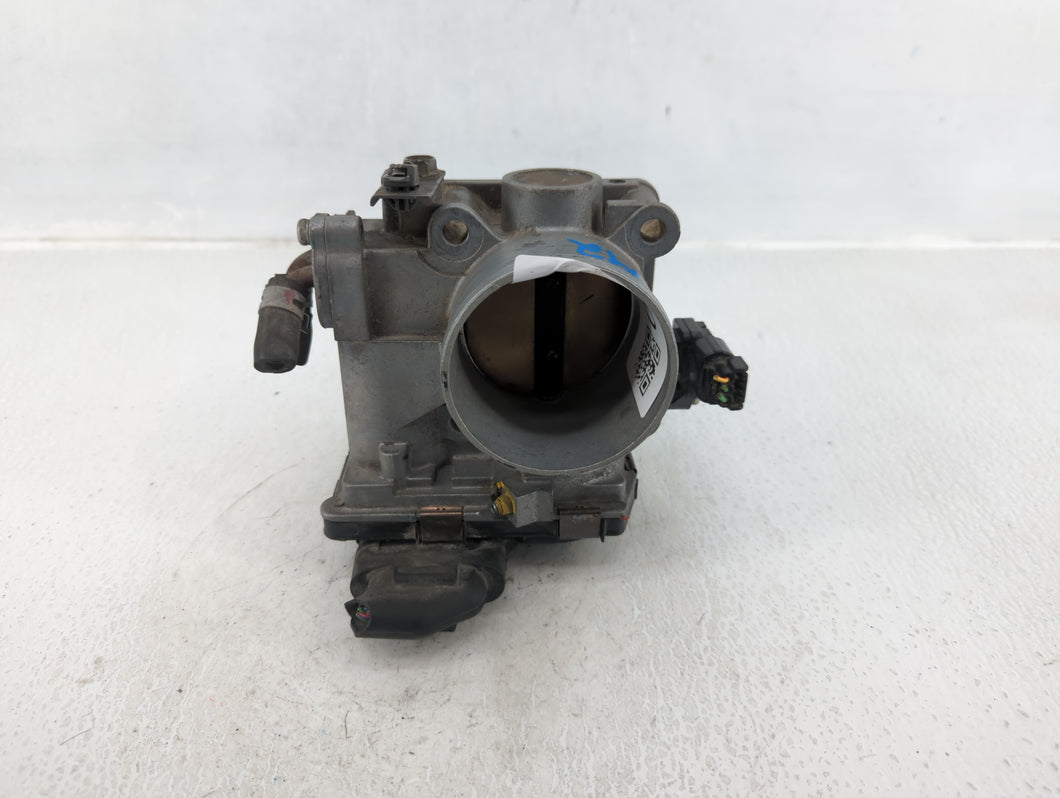 2005-2008 Honda Pilot Throttle Body P/N:GMA3A Fits 2005 2006 2007 2008 OEM Used Auto Parts